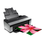 Epson R2880 Manuel utilisateur