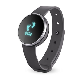 Gima 23531 iHEALTH EDGE WIRELESS ACTIVITY AND SLEEP TRACKER Manuel du propriétaire | Fixfr