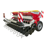 Pottinger VITASEM 402 A Manuel d'utilisation