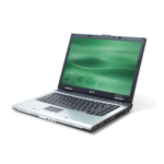 Acer TravelMate 2420 Notebook Guide de d&eacute;marrage rapide