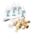 Avent CP1239/01 Avent Valve AirFree Manuel utilisateur