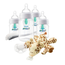 Philips Avent Valve AirFree CP1239: Q&R IA et PDF | Fixfr