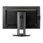 HP Z27s 27-inch IPS UHD Display Manuel utilisateur