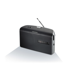 Grundig Music 60 Manuel utilisateur | Fixfr