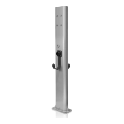 Manuel d'installation Leviton EPED1, EPED2 + Chat IA | Fixfr
