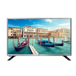 LG LG 32LJ590U Manuel du propriétaire | Fixfr