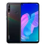 Huawei P40 Lite E Mode d'emploi