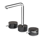 aquabrass UR16NM Widespread lavatory faucet sp&eacute;cification