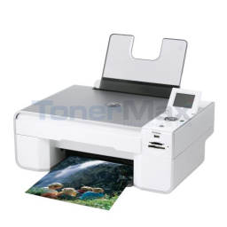 944 All In One Inkjet Printer