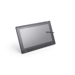 Wacom DTU-2231 Manuel utilisateur