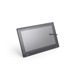 Wacom DTU-2231 Manuel utilisateur | Fixfr