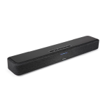 Denon DENON HOME SOUND BAR 550 Manuel du propri&eacute;taire