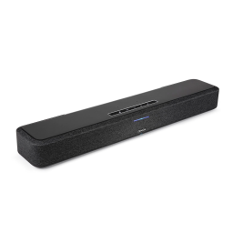 Denon DENON HOME SOUND BAR 550 Manuel du propriétaire | Fixfr