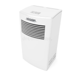Electrolux ESI 7512ROK Notice d'Utilisation + IA Chat