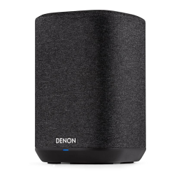 Denon DENON HOME 150 Manuel du propriétaire | Fixfr