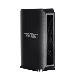 Trendnet RB-TEW-824DRU AC1750 Dual Band Wireless Router Fiche technique | Fixfr