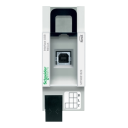 KNX- Interface USB REG-K