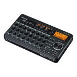 Tascam DP 008EX Mode d'emploi