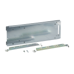 Schneider Electric M.plate V.fixNT/withdNS1600-NT/NW Manuel utilisateur