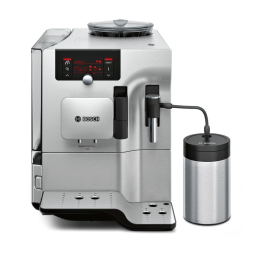 Bosch TES80721RW Manuel utilisateur | Fixfr
