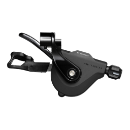 Shimano SL-U5000 Levier de changement de vitesse Manuel utilisateur | Fixfr