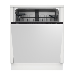 Beko DIN26420 Lave vaisselle tout intégrable Manuel utilisateur | Fixfr