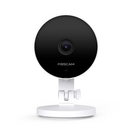 Foscam C2M Guide d'installation + Chat IA | Fixfr