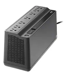 APC Back-UPS BVN650M1 Manuel d'utilisation + IA Chat | Fixfr