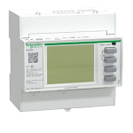 Schneider Electric Serie PM3200 Mode d'emploi