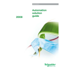 Schneider Electric Option diagnostic DIAG FAS PL7 MMI 37, 5.2 Mode d'emploi