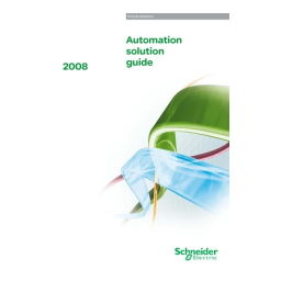 Schneider Electric Option diagnostic DIAG FAS PL7 MMI 37, 5.2 Mode d'emploi | Fixfr