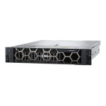 Dell PowerEdge R550 server Manuel du propri&eacute;taire