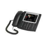 Mitel 6739 Guide d'installation