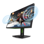 ViewSonic XG2703-GS MONITOR Mode d'emploi