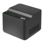 Schneider Electric BACK-UPS CONNECT CP12142LI5 Mode d'emploi