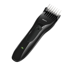 Philips QC5330/15 Hairclipper series 5000 Tondeuse à cheveux Manuel utilisateur | Fixfr