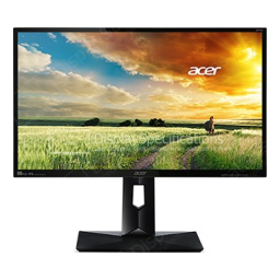 Acer CB271HK Monitor Guide de démarrage rapide | Fixfr