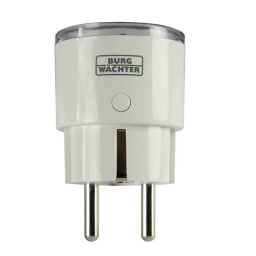BURGsmart PROTECT Noise 2162: Chat IA et PDF | Fixfr