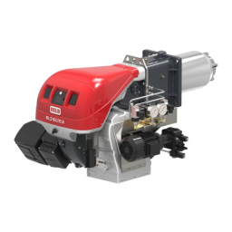 Riello RLS 160/EVi MX TC FS1 3/400/50 230/50-60 Manuel utilisateur | Fixfr