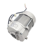 Riello BS4/M 1/230/50 Manuel utilisateur