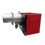 Riello R40 GS20 1/230/50 Manuel utilisateur