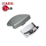 AEG LAV72760 Manuel utilisateur