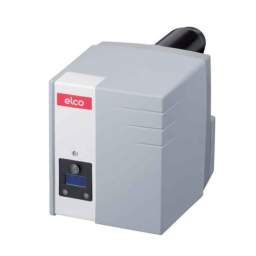 Riello R40 GS20D 1/230/50 Manuel utilisateur | Fixfr