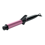 Philips BHB868/00 Boucleur Sublime Ends | PDF &amp; IA