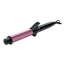 Philips BHB868/00 Boucleur Sublime Ends | PDF & IA | Fixfr