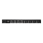 Behringer HA4400 Manuel utilisateur