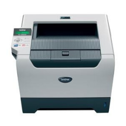 Brother HL-5280DW Monochrome Laser Printer Manuel utilisateur | Fixfr