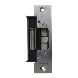 CAMDEN CX-ED1410 Manuel utilisateur | Fixfr