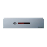 CAMDEN CX-DE1200 Manuel utilisateur