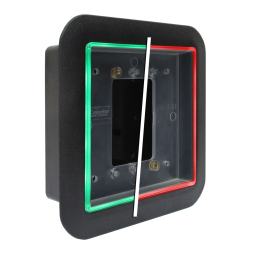 CAMDEN CM-55i Manuel utilisateur | Fixfr